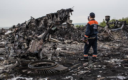 Tìm thấy thêm các phần thi thể nạn nhân MH17