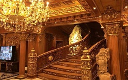 Có gì bên trong ngôi nhà gà vàng giá 300 tỷ đồng ở Hà Nội?