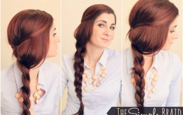 10 kiểu tóc đem lại cảm hứng cho tuần mới