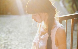Mang tiếng lấy chồng giàu mà chẳng có một xu