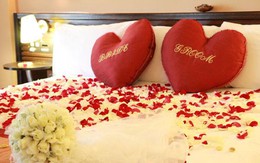 10 điều kiêng kỵ cần nhớ trong phong thủy phòng cưới