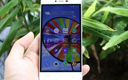 Smartphone giá tốt, kèm nhiều phụ kiện