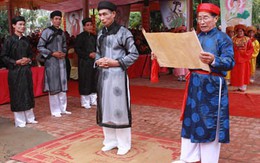 Nghìn năm bia miệng