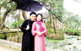 Nghệ sĩ Xuân Hinh:	 “Thanh Thanh Hiền có chồng, tôi vẫn yêu”