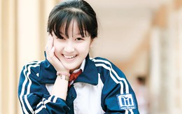 Điều ít biết về gia cảnh của “Mỹ nhân 13 tuổi” gây sốt ở Vietnam Got’s Talent
