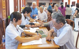 Chính quyền cấp thêm kinh phí nhân rộng mô hình chăm sóc người cao tuổi