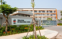 Khánh thành Trường Liên cấp quốc tế Singapore tại Gamuda Gardens Hà Nội