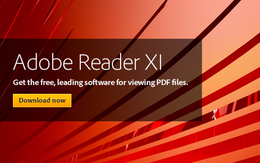 3 công cụ hữu ích giúp giải quyết các vấn đề liên quan tới file PDF