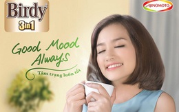 Trà Matcha sữa Birdy 3in1 – Đậm đà hương vị trà xanh Nhật Bản