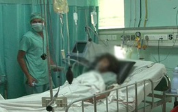 Thiếu nữ sống sót sau khi bị hiếp, bắn và ném xuống giếng