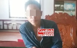 Gặp lại chàng trai từng chứng kiến mẹ bị chị gái người yêu cũ sát hại trong ngày cưới