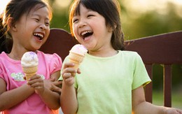 Ăn kem: 10 nguyên tắc an toàn mà bạn không để ý