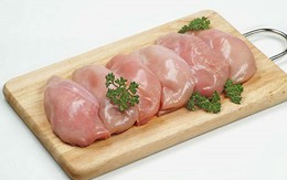 Tại sao ăn lườn gà giúp giảm cân?