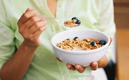 Chọn đúng thực phẩm ăn sáng để giảm cân siêu tốc