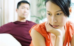 Tôi thấy mình ngốc vì sau khi sinh con, ở nhà 'ăn bám' chồng