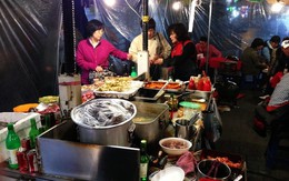 “Mổ xẻ” ba món canh “bổ thận tráng dương” trăm năm danh tiếng của xứ sở Kim chi