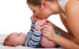 Cách chữa hăm tã cho trẻ sơ sinh “nhàn tênh” mẹ nên áp dụng