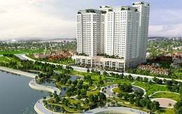 Mở bán những căn hộ cuối cùng Home City Trung Kính