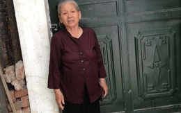 Dân phản ứng vì phường thành lập tiểu ban quản lý chùa: Nhà cụ bà 80 tuổi bị cắt điện