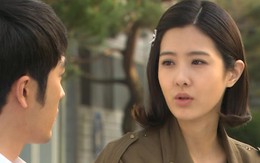 Người đẹp phim 18+ Hàn Quốc lột xác trong phim “Vị đắng tình yêu”