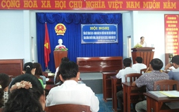 Bạc Liêu: Triển khai chiến dịch chăm sóc SKSS/KHHGĐ năm 2015