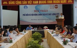 Đẩy mạnh hoàn thiện chính sách quản lý phương tiện tránh thai