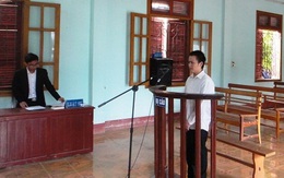 14 năm tù cho kẻ bán ma túy và cho "con nghiện" sử dụng ngay tại nhà