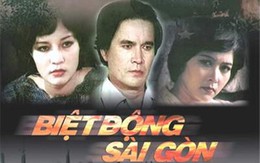 Sáng nay, xử vụ kiện 74 tỷ đồng kịch bản phim Biệt động Sài Gòn