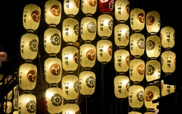 Vẻ đẹp “con đường đèn lồng dài nhất Việt Nam” tại Đà Nẵng