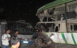 Phó Thủ tướng chỉ đạo điều tra vụ tai nạn chết 10 người