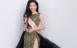 Phan Hoàng Thu được mời làm giám khảo Hoa hậu Đông Nam Á