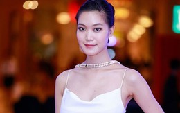 Hoa hậu Thùy Dung: 'Tôi chi tiêu rất tiết kiệm"