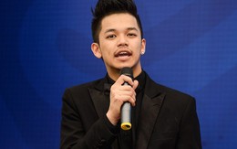 Quán quân Vietnam Idol 2015 Trọng Hiếu: '600 triệu đồng chưa đủ thu hồi vốn'