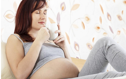 8 thói quen của bà bầu gây hại cho thai nhi