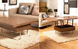 Những mẫu bàn tuyệt vời không thể thiếu trong ngôi nhà của bạn