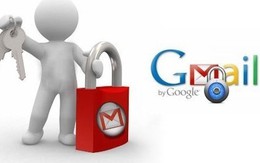 4 thủ thuật bảo vệ Gmail hiệu quả