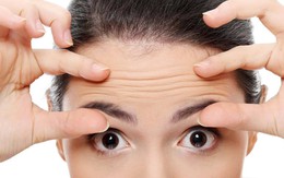 8 lời khuyên đơn giản giúp ngừa nhăn da
