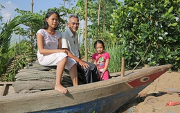 Tuổi già - giai đoạn tồi tệ nhất hay tốt nhất của đời người?