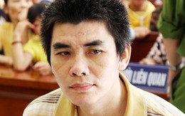 Người đàn ông đoạt mạng vợ cũ vì bị đánh