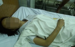 Bắt hung thủ tạt axít 2 nữ sinh ở Sài Gòn