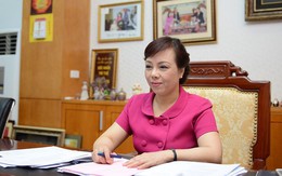 Bộ trưởng Bộ Y tế gửi thư chúc mừng các thầy cô giáo ngành Y