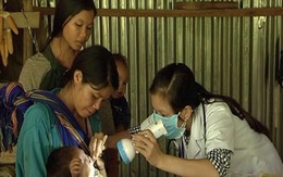 Quảng Nam: Gửi báo cáo hàng ngày về việc phòng, chống dịch bệnh bạch hầu