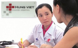 Hơn 90% phụ nữ bị viêm lộ tuyến cổ tử cung