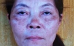 Nữ quái lộ diện sau khi lừa bán một phụ nữ sang Trung Quốc làm vợ người đàn ông thiểu năng
