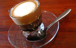 Kinh hoàng cà phê rởm tẩm ướp hóa chất