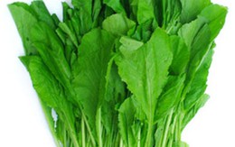 6 loại rau củ giúp tăng sức đề kháng trong mùa lạnh
