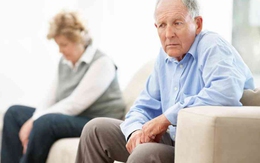 Cảnh giác với bệnh tâm lý nguy hiểm khiến người cao tuổi chỉ thích ở một mình