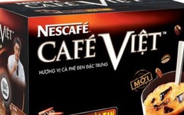 Nestlé ra sản phẩm hạt cà phê… không caffeine