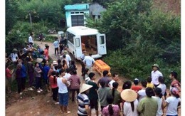 Hai vợ chồng chết thảm với nhiều thương tích