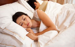 Chồng chẳng chịu chia sẻ nỗi lòng với tôi